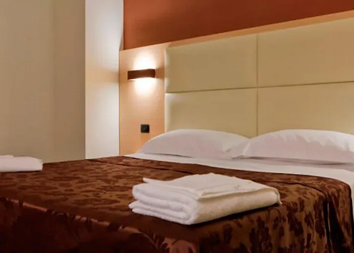 Hotel Sogni D'oro Airport Lamezia Terme