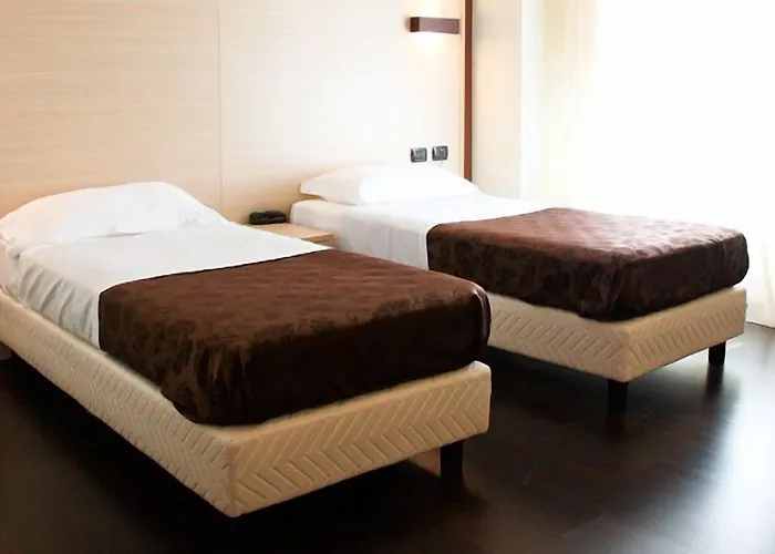 Hotel Sogni D'oro Airport Lamezia Terme