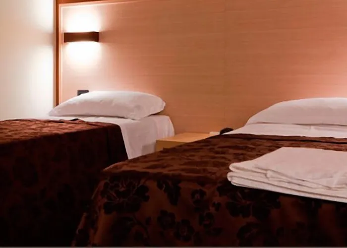 Sogni D'oro Airport Lamezia Terme