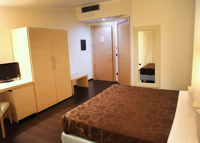 Sogni D'oro Airport Lamezia Terme