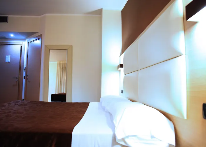 Sogni D'oro Airport 3*