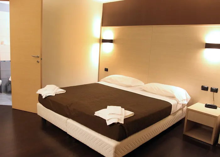 Sogni D'oro Airport Lamezia Terme