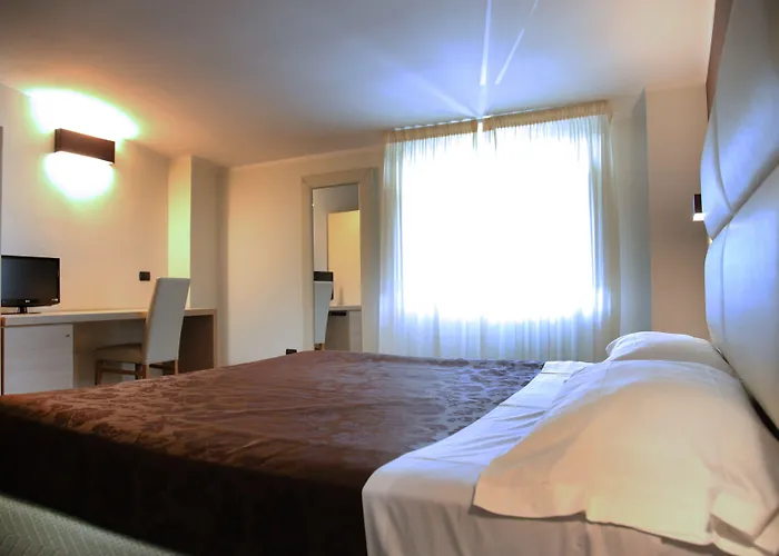 Sogni D'oro Airport Hotel