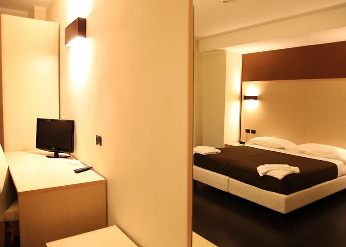 Hotel Sogni D'oro Airport Lamezia Terme