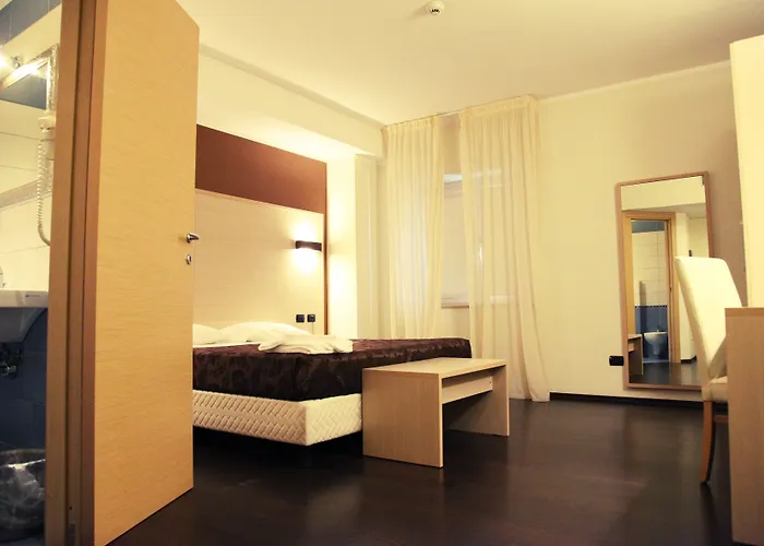 Sogni D'oro Airport 3*