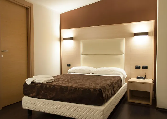 Sogni D'oro Airport 3* Lamezia Terme