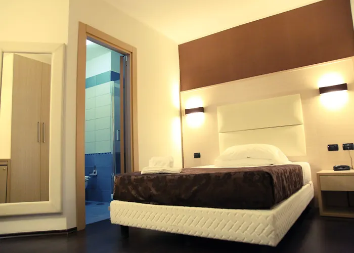 Sogni D'oro Airport Lamezia Terme