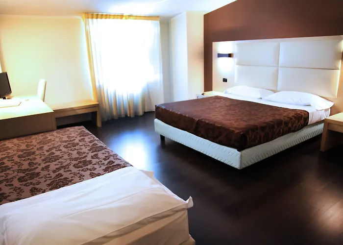 Sogni D'oro Airport Lamezia Terme