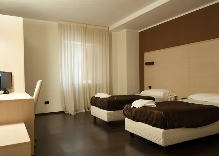 Sogni D'oro Airport 3*