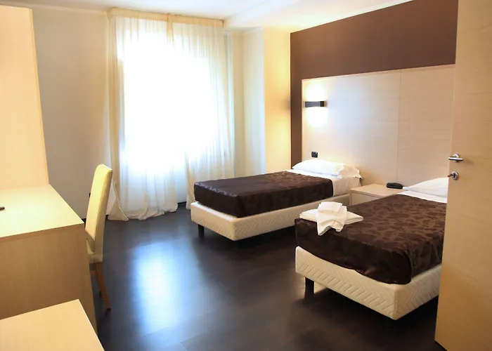 Sogni D'oro Airport Lamezia Terme