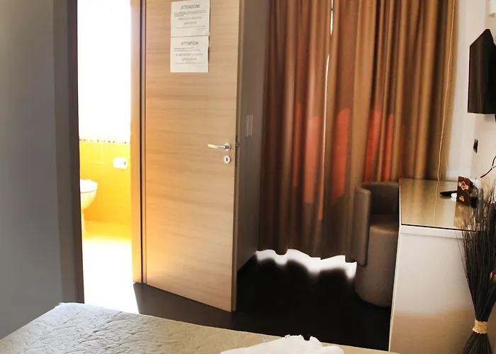 Sogni D'oro Airport Hotel Lamezia Terme