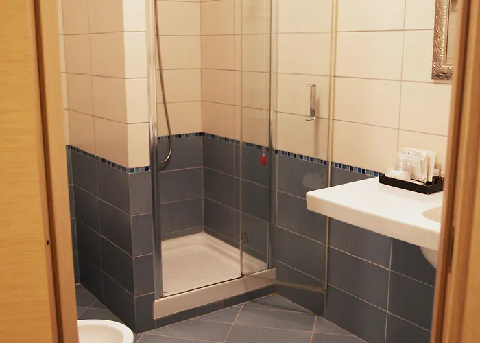 Hotel Sogni D'oro Airport Lamezia Terme