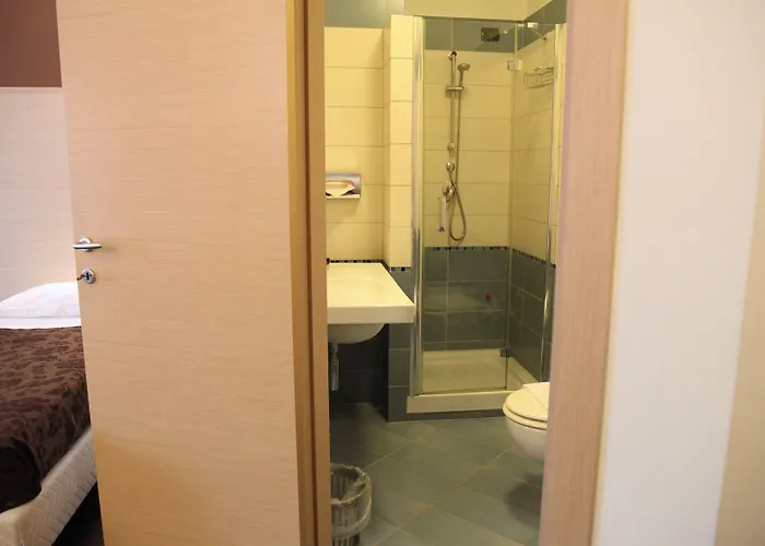 Sogni D'oro Airport 3* Lamezia Terme