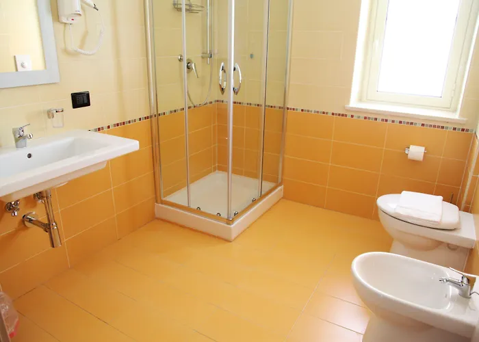 Sogni D'oro Airport 3* Lamezia Terme