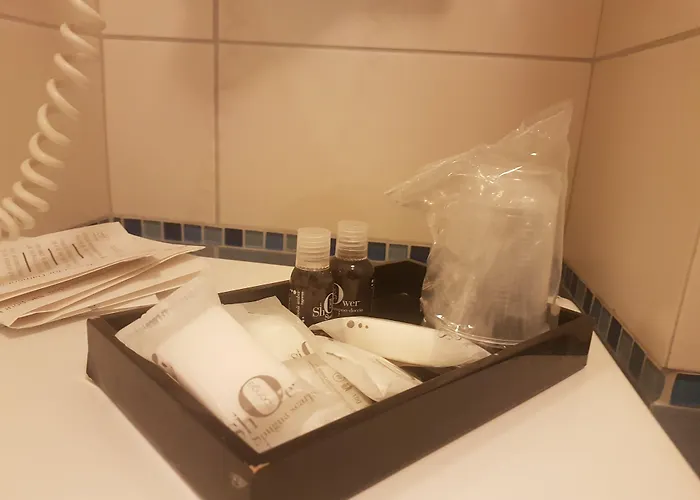 Hotel Sogni D'oro Airport Lamezia Terme