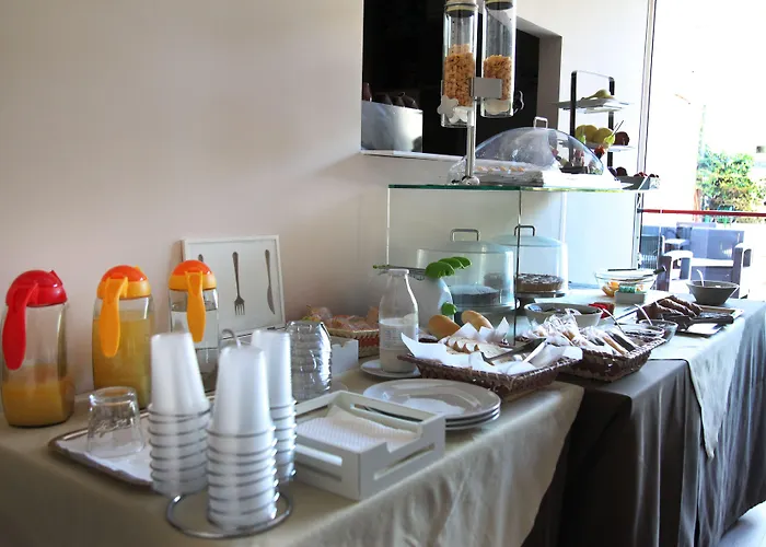 Sogni D'oro Airport 3* Lamezia Terme