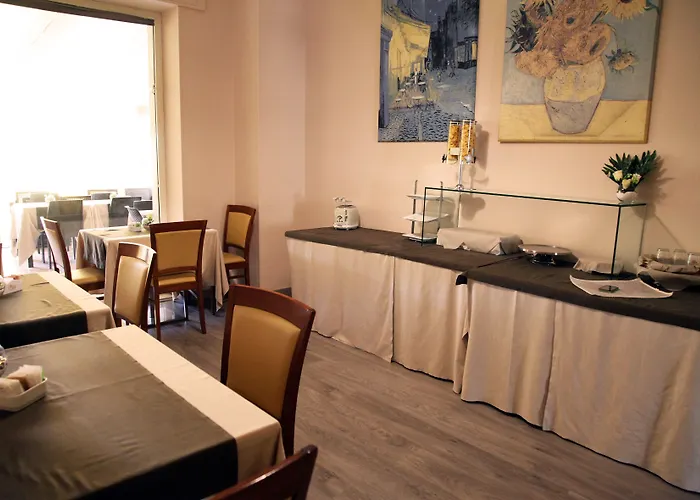 Sogni D'oro Airport Lamezia Terme