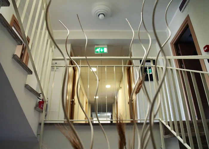 Hotel Sogni D'oro Airport Lamezia Terme