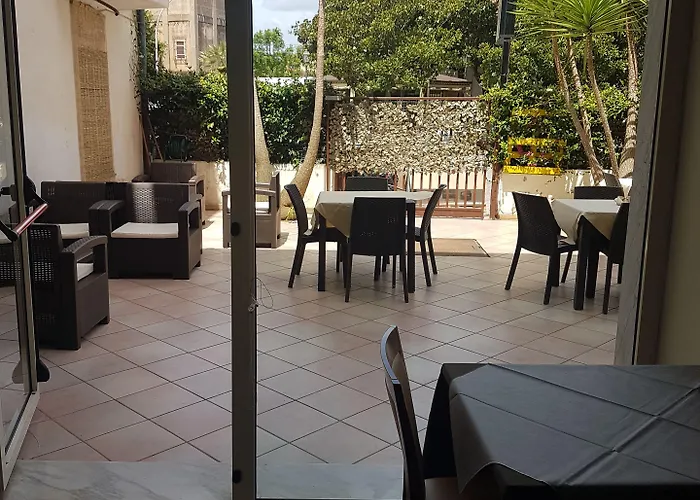 Sogni D'oro Airport 3*