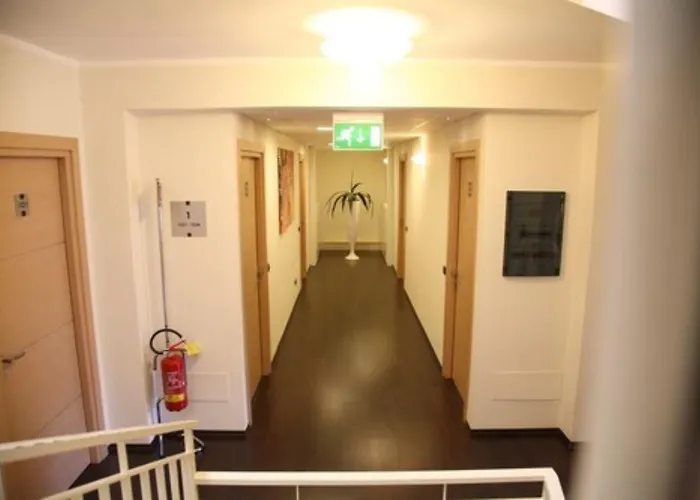 Sogni D'oro Airport Lamezia Terme