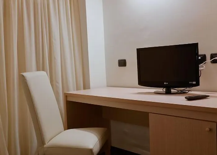 Sogni D'oro Airport 3*