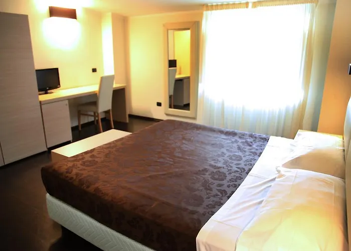 Sogni D'oro Airport Lamezia Terme