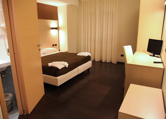 Sogni D'oro Airport 3* Lamezia Terme