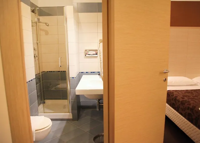 Hotel Sogni D'oro Airport Lamezia Terme