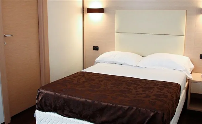 Sogni D'oro Airport Hotel