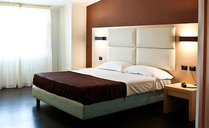 Sogni D'oro Airport Hotel Lamezia Terme