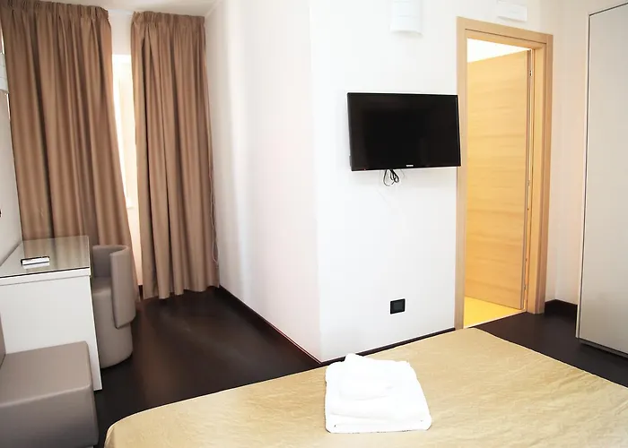 Sogni D'oro Airport Hotel Lamezia Terme