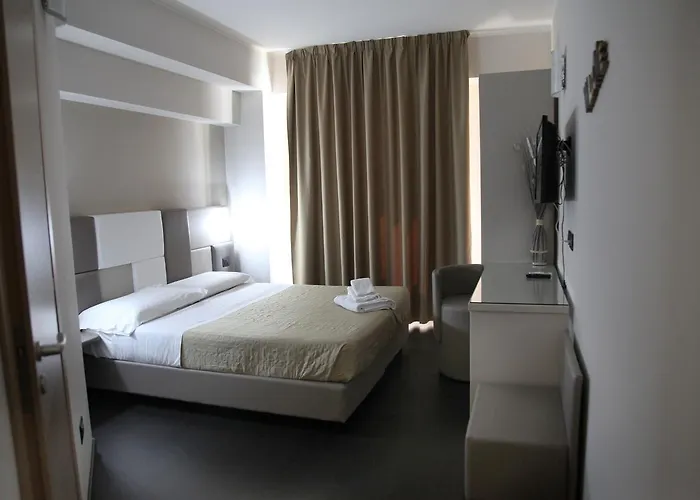 Hotel Sogni D'oro Airport Lamezia Terme