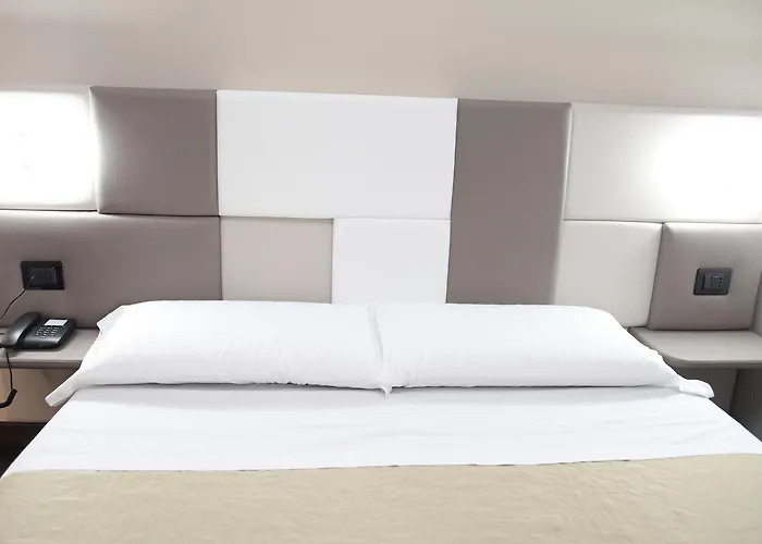 Hotel Sogni D'oro Airport Lamezia Terme