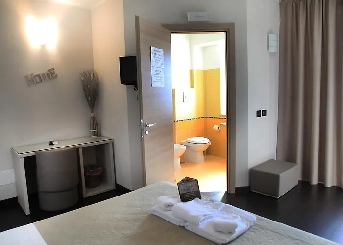 Sogni D'oro Airport 3* Lamezia Terme