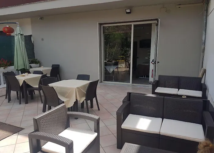 Sogni D'oro Airport Hotel Lamezia Terme