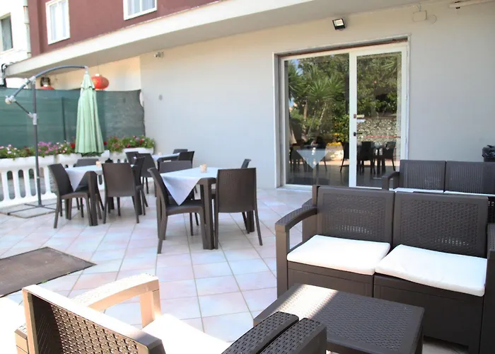 Sogni D'oro Airport 3* Lamezia Terme