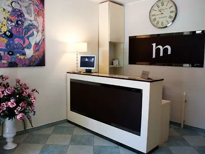 Sogni D'oro Airport Hotel